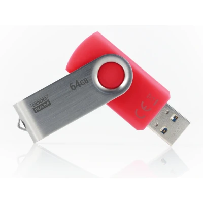 Afbeelding van Pendrive GoodRam UTS3 USB 3.1 Black