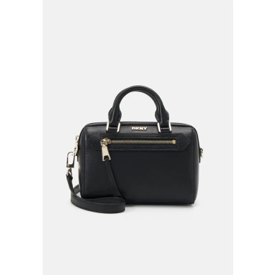 Afbeelding van DKNY Bryant Handtas Leer 19 cm