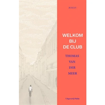 Image de Welkom bij de club