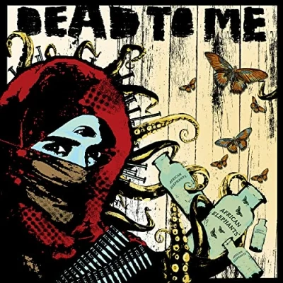 Afbeelding van Dead To Me African Elephants (CD)