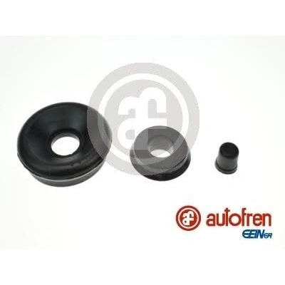 Afbeelding van AUTOFREN SEINSA D3390 Reparatieset, wielremcilinder Vooras
