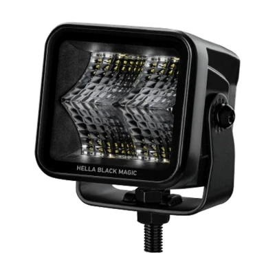 Afbeelding van Hella Verstraler Black Magic 1400LM + Deutsch DT 1FA 358 176 841