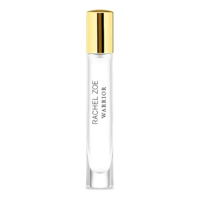Afbeelding van Rachel ZOE Fragrance EDP Warrior Eau de parfum, Dames, Maat: 10 ml,