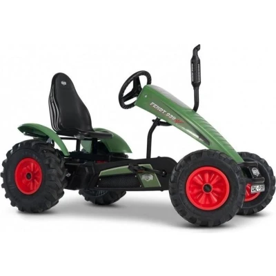 Afbeelding van BERG XL frame Fendt BFR Skelter Groen Vanaf 5 jaar