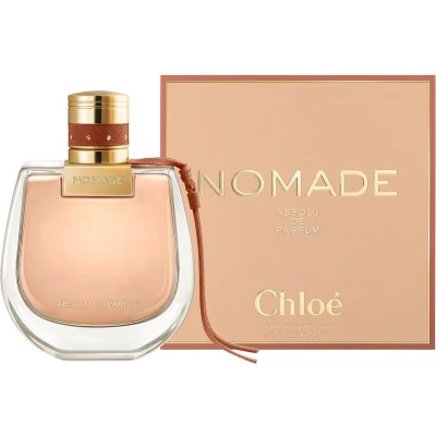 Afbeelding van Chloe Nomade Absolu 75 ml Eau de Parfum Spray
