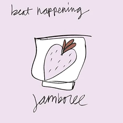Afbeelding van Beat Happening Jamboree (LP)