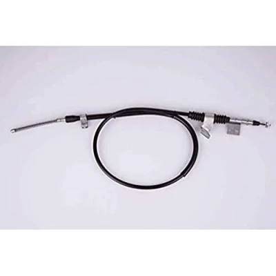 Afbeelding van HELLA 8AS 355 661 761 Handremkabel 1395, 1200 CHEVROLET: Aveo / Kalos Hatchback