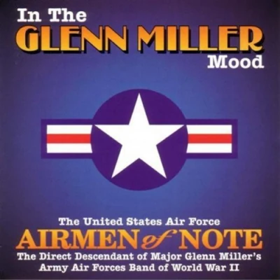 Afbeelding van In The Glenn Miller Mood