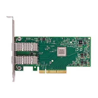 Afbeelding van Mellanox ConnectX 4 Lx EN (PCI Express 3.0 x8), Netwerkkaarten