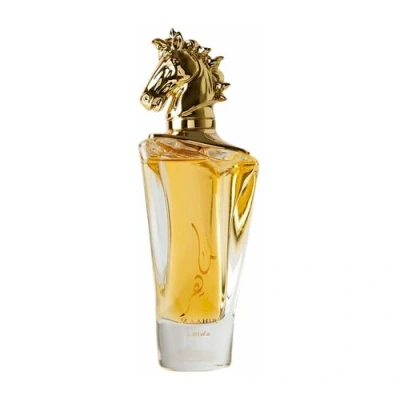 Image de Lattafa Maahir Eau de Parfum 100 ml