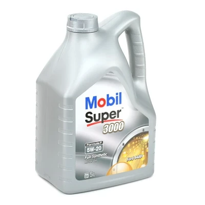 Afbeelding van Motorolie MOBIL 152865