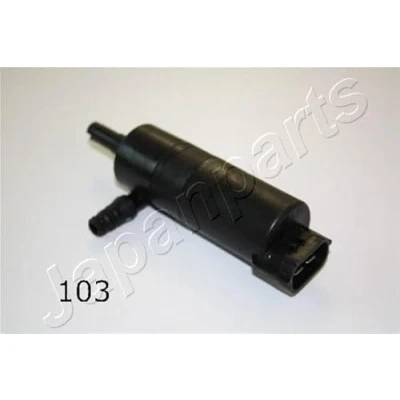 Afbeelding van JAPANPARTS WP 103 Ruitensproeierpomp NISSAN: MICRA 3