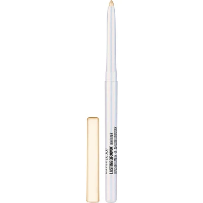 Afbeelding van Maybelline Master Drama Lightliner Eyeliner 40 Matte Light Beige