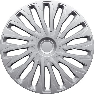 Afbeelding van Gorecki Wieldop Soho 14 Inch Abs Zilver