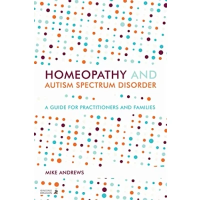 Afbeelding van Homeopathy &amp; Autism Spectrum Disorder