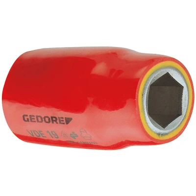 Afbeelding van Gedore VDE 19 16 1439294 dopsleutelinzet mm 1/2 (12.5 mm)