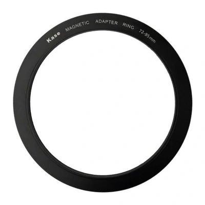 Afbeelding van Kase Magnetic Adapter Verloopring Circ 72 95mm