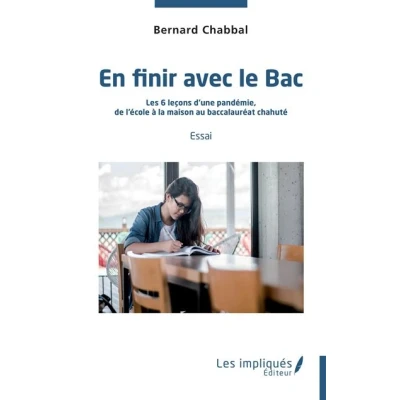 Image de En finir avec le Bac