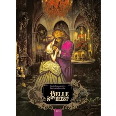 Afbeelding van Belle en het Beest