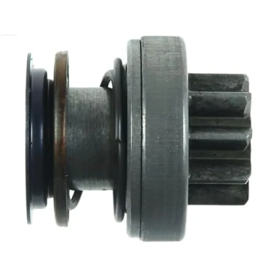 Afbeelding van AS PL SD0303(BOSCH) Vrijwielaandrijving, starter