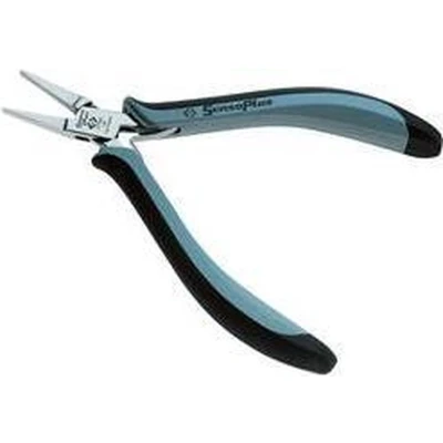 Afbeelding van C.K T3770D 120 ESD Platte tang Recht 130 mm