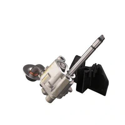 Afbeelding van Febi Bilstein Oliepomp 08450