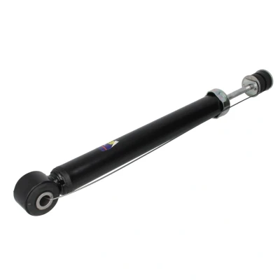 Afbeelding van MONROE G1158 schokdemper Gasdruk Dubbelpijp Telescoop Oog onderaan, Pen bovenaan