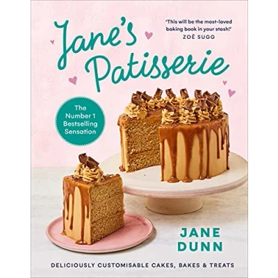 Afbeelding van Janes Patisserie