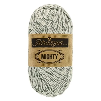 Afbeelding van Wol &amp; Garen Scheepjes Mighty 753 Glacier (op=op)