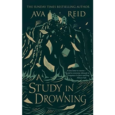 Afbeelding van A Study in Drowning