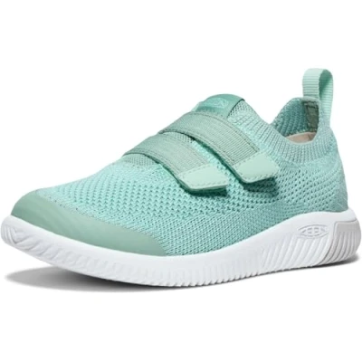 Afbeelding van Keen Unisex Outdoorschoenen voor kinderen, Maat: 29, Green Textiel