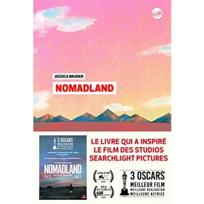 Afbeelding van Nomadland (DVD)