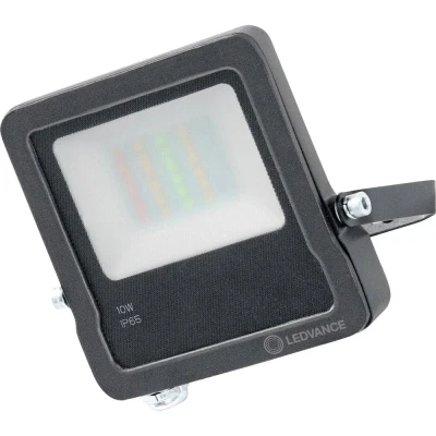 Afbeelding van LEDVANCE Slim tuinarmatuur LED: voor muur, SMART+ MULTICOLOR / 1 W, 22 …24 V,