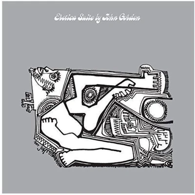 Afbeelding van Erotica Suite