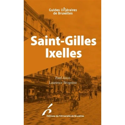 Image de Saint Gilles Ixelles