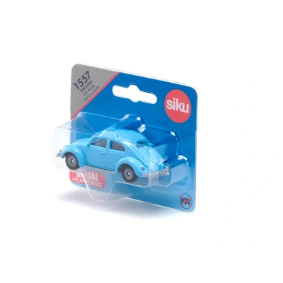 Afbeelding van Siku VW Beetle.