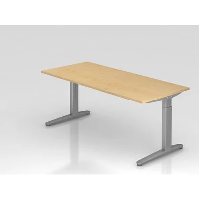 Afbeelding van hjh OFFICE PRO Xtra XB 19 SS Esdoorn