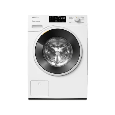 Afbeelding van Miele Wwc 380 Wcs Pwash &amp; Steam 8kg Wasmachine Voorlader A 20%