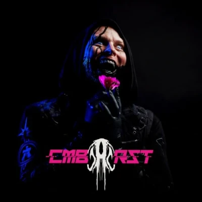 Afbeelding van Combichrist Cmbcrst (2 CD)