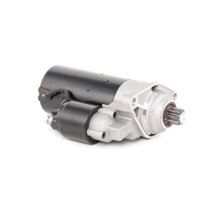 Afbeelding van Startmotor / Starter AS PL S0094