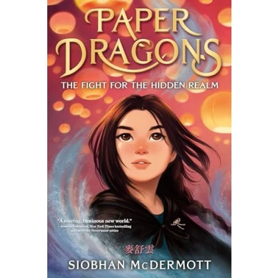Afbeelding van Paper Dragons