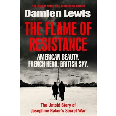 Afbeelding van The Flame of Resistance