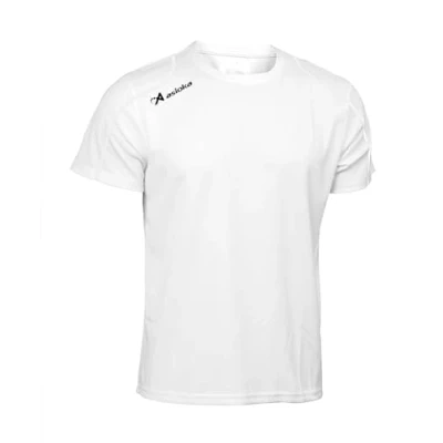 Afbeelding van Asioka 75/09 uniseks T shirt met korte mouwen voor volwassenen