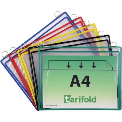 Image de Vide poche avec anse Tarifold