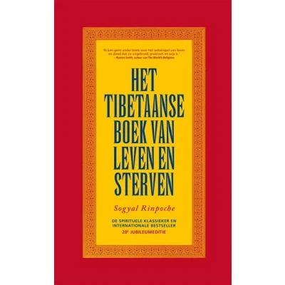 Image de Het Tibetaanse boek van leven en sterven