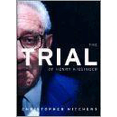 Afbeelding van The Trial of Henry Kissinger