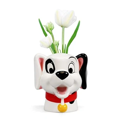 Afbeelding van Disney: Tabletop Vase 101 Dalmatians