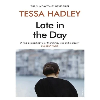 Image de LATE IN THE DAY