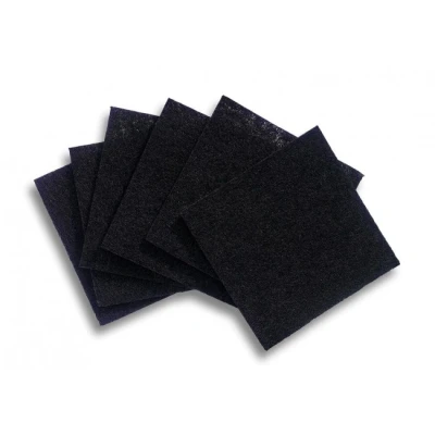 Afbeelding van Garland Geurfilters compost bak 6st
