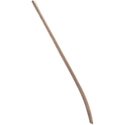 Afbeelding van Talen Tools Stalschopsteel essen 130 cm dampgebogen